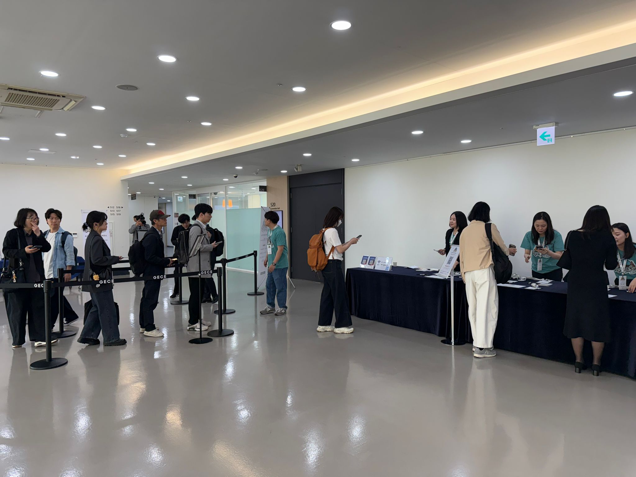 AgentCon - Seoul photo