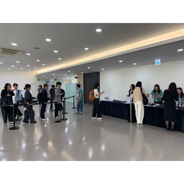 AgentCon - Seoul photo