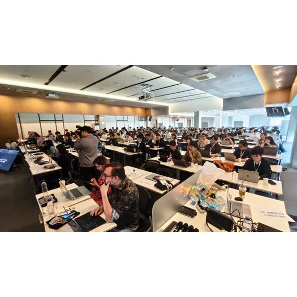 AgentCon - Seoul photo