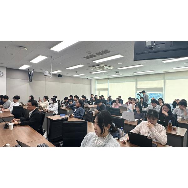 AgentCon - Seoul photo