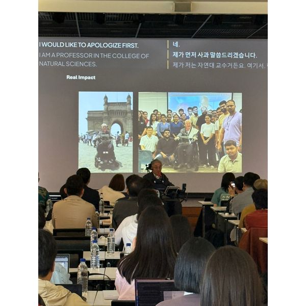 AgentCon - Seoul photo