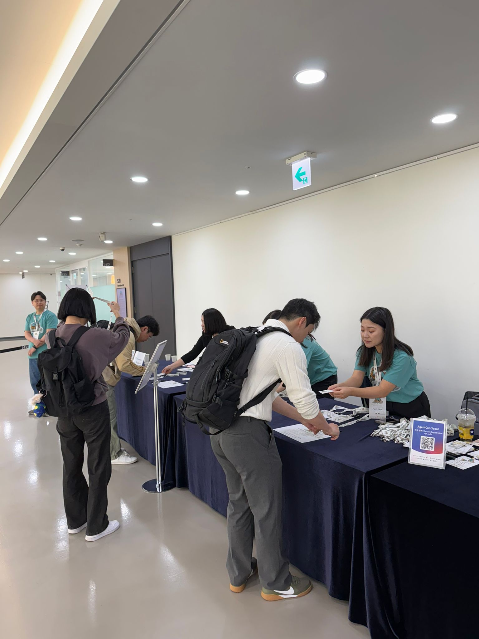 AgentCon - Seoul photo