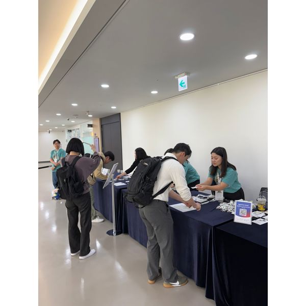 AgentCon - Seoul photo