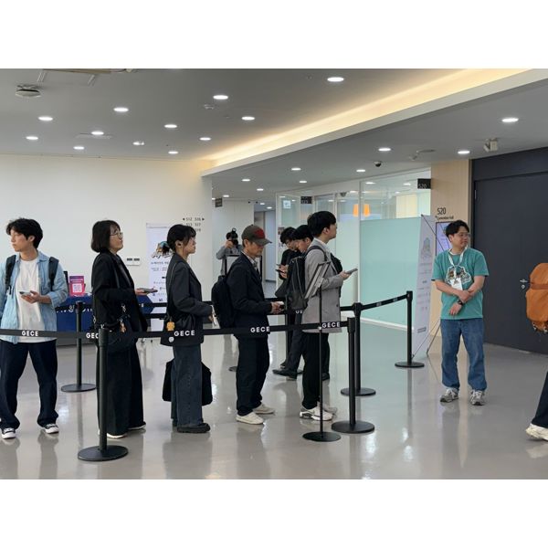 AgentCon - Seoul photo