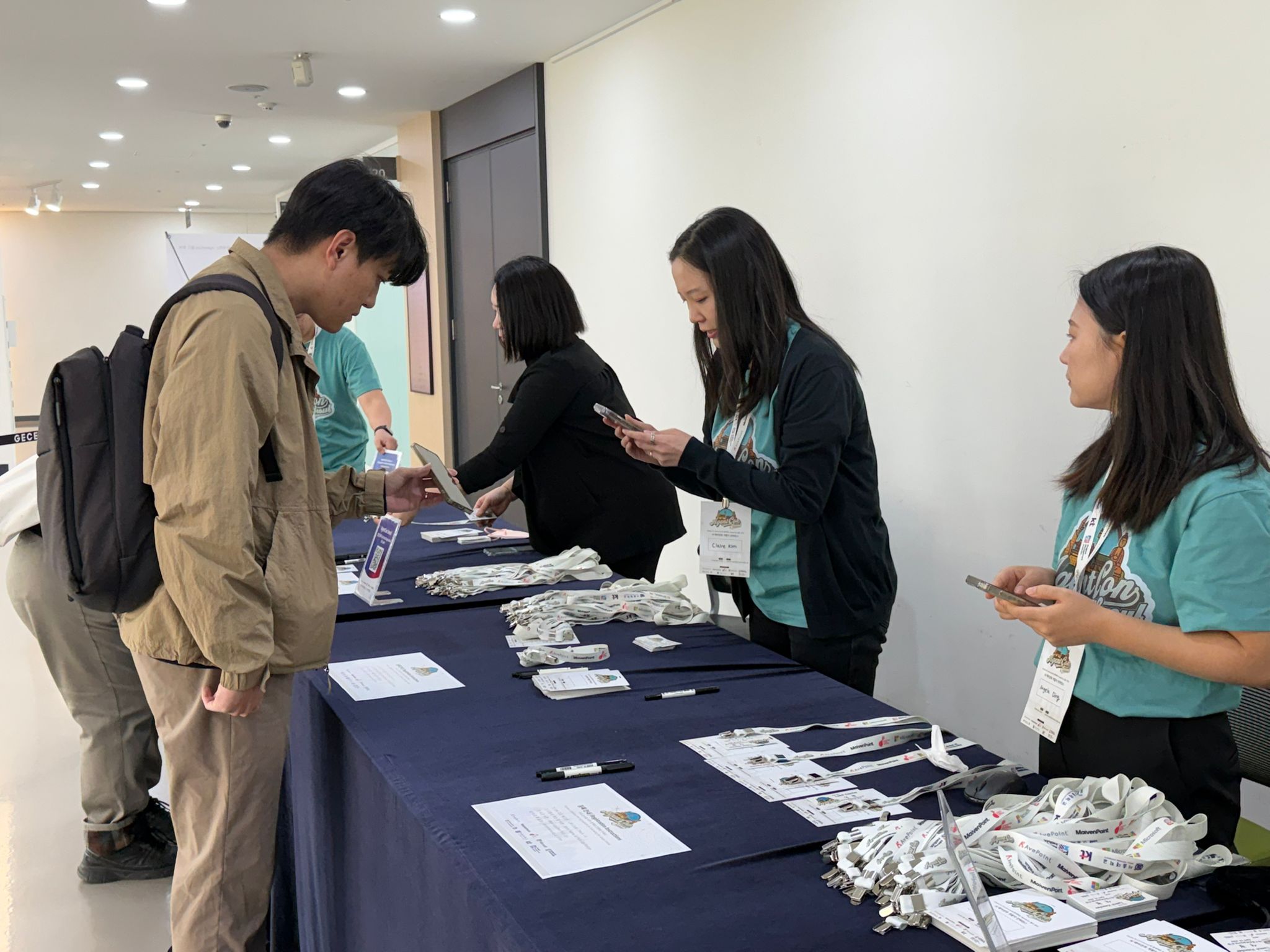 AgentCon - Seoul photo