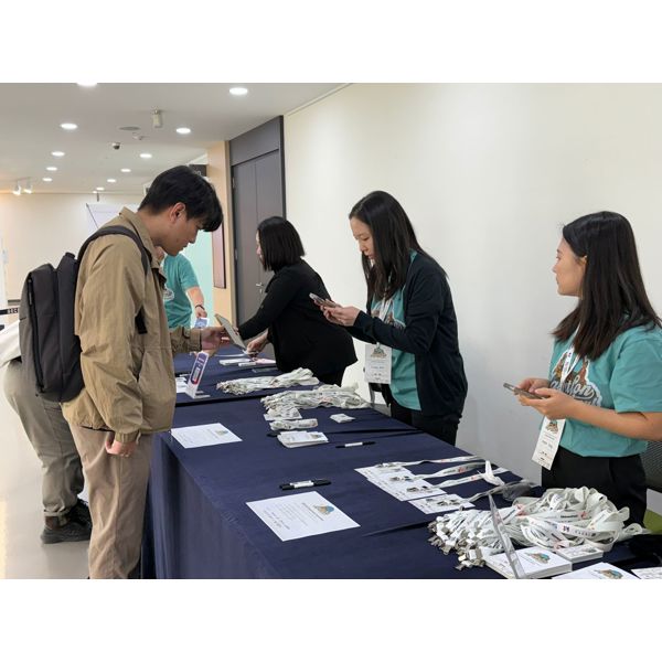 AgentCon - Seoul photo