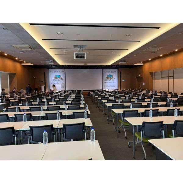 AgentCon - Seoul photo