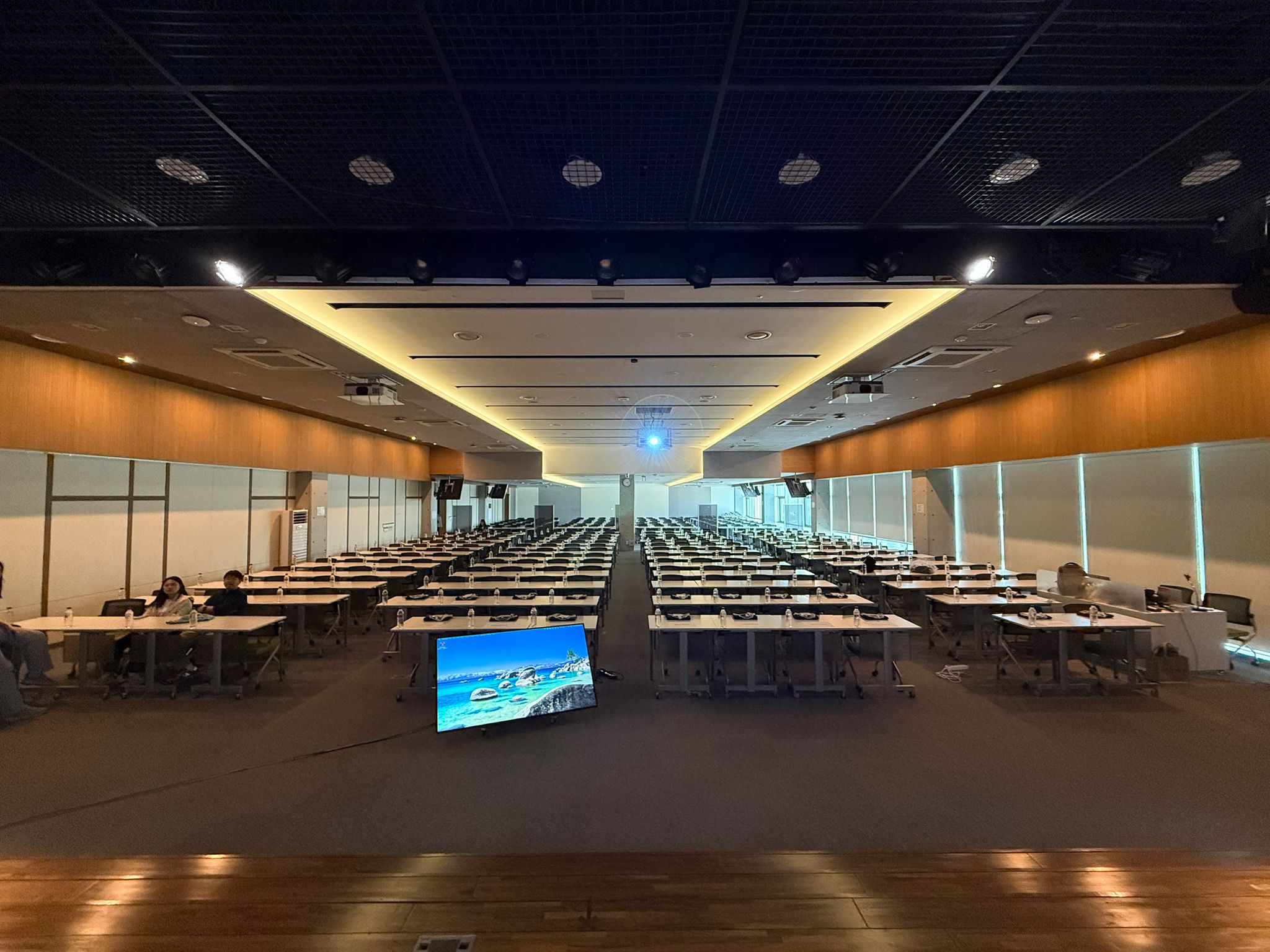 AgentCon - Seoul photo