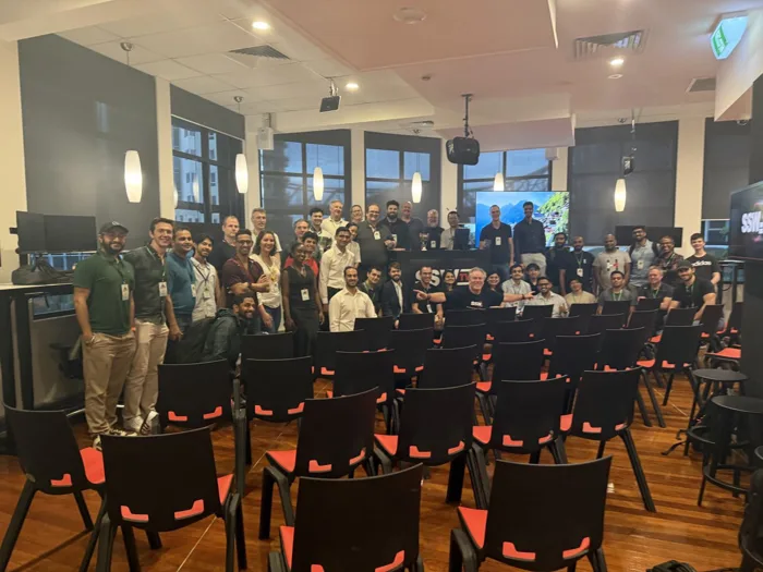 AgentCon Brisbane