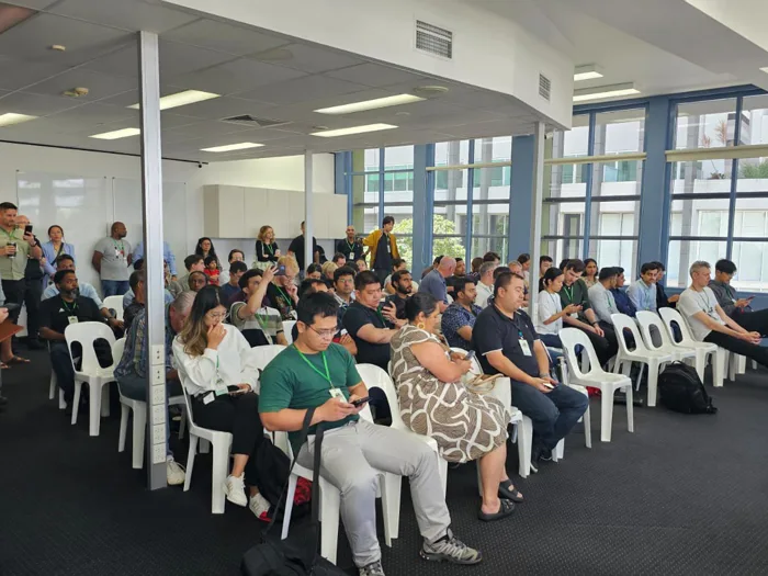 AgentCon Brisbane