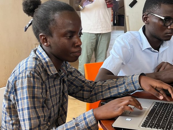 Global AI Construct  Mbarara