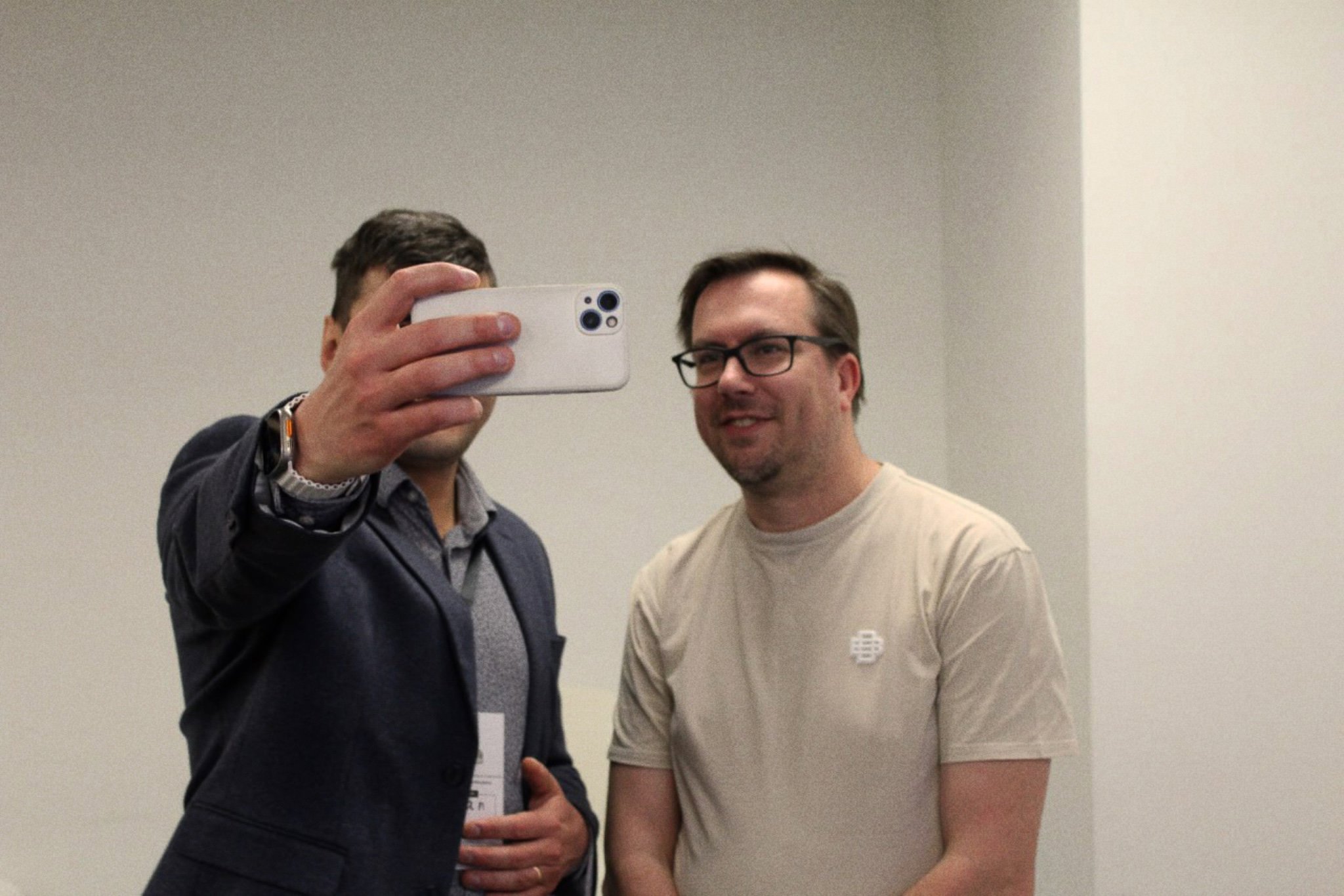 AgentCon - Toronto photo