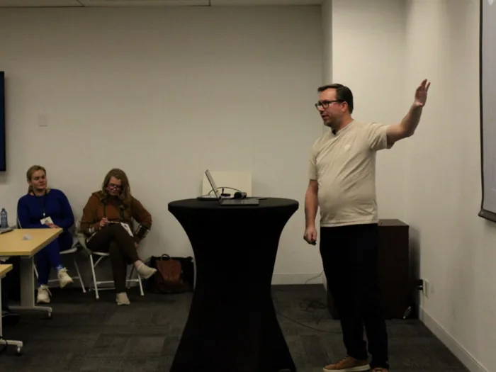 AgentCon - Toronto