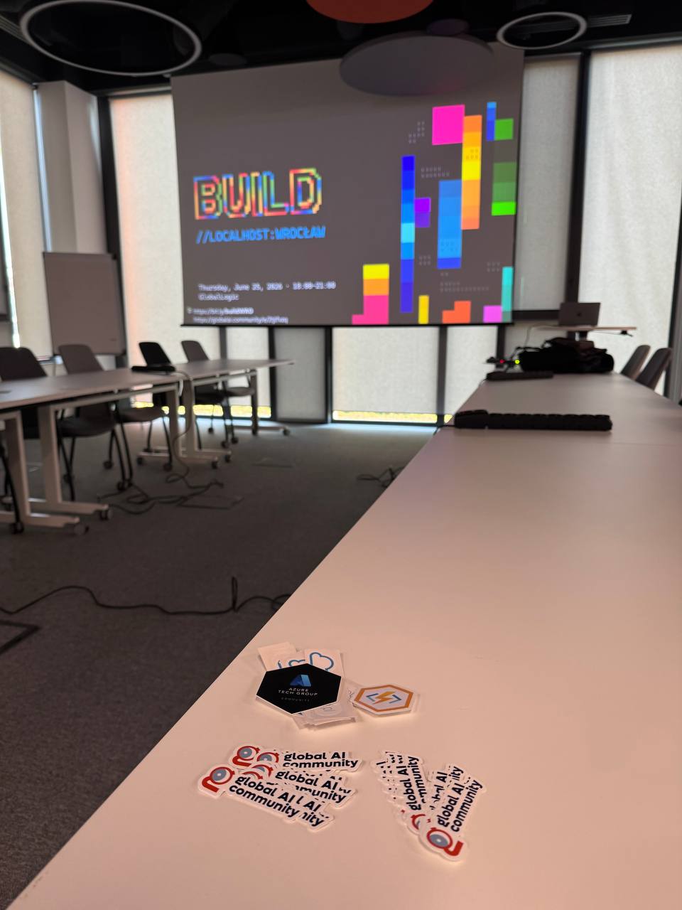 Build //localhost:Wrocław photo