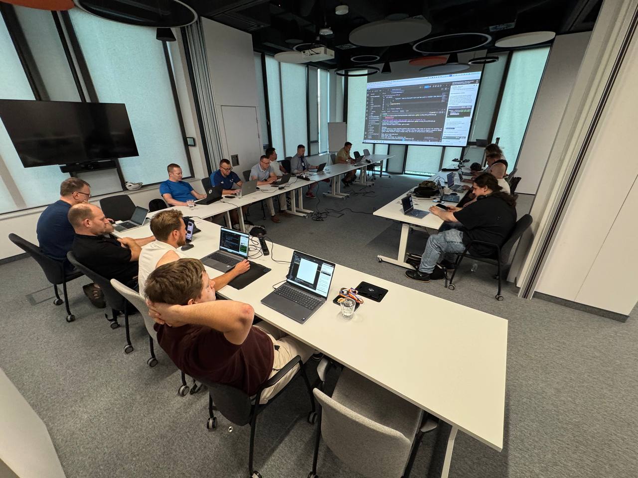 Build //localhost:Wrocław photo