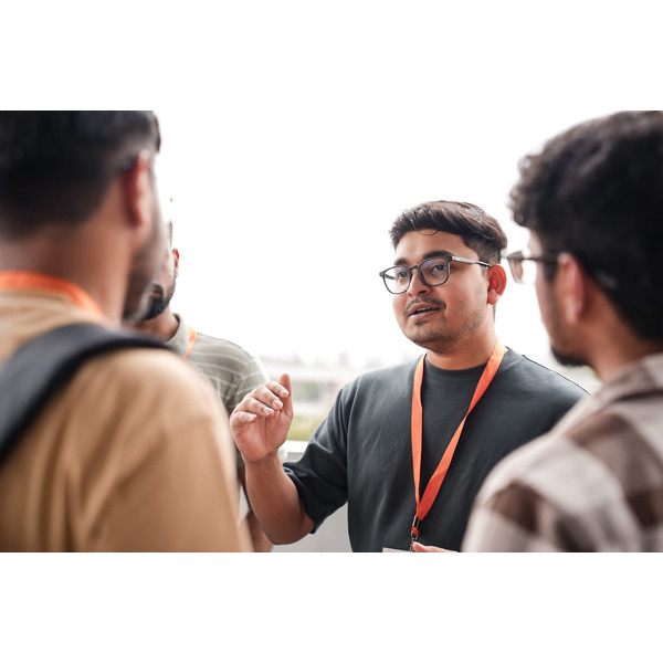 AgentCon - Bengaluru photo