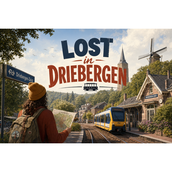 Build //localhost:Driebergen-Rijsenburg photo
