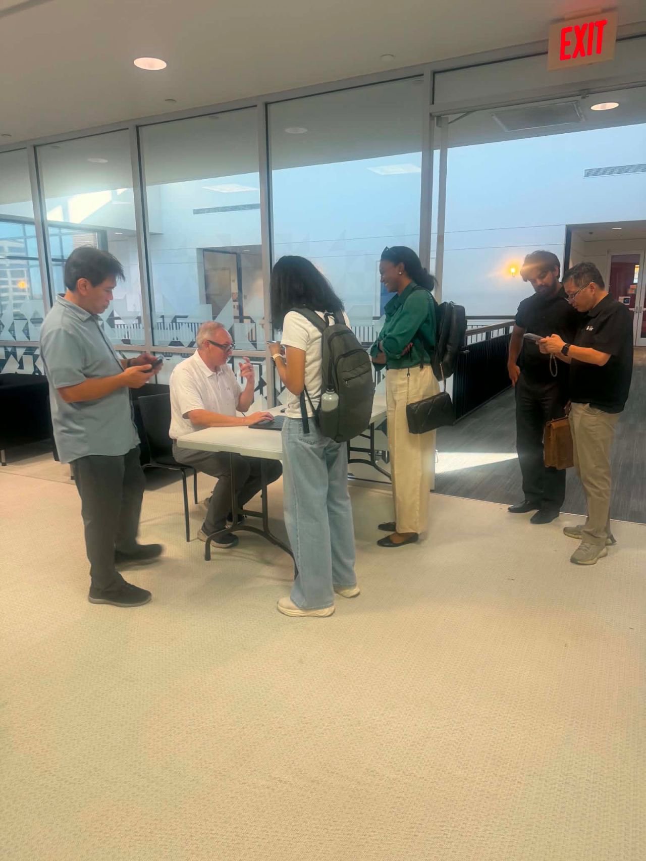 Global AI Construct  Irving photo 5 of 6