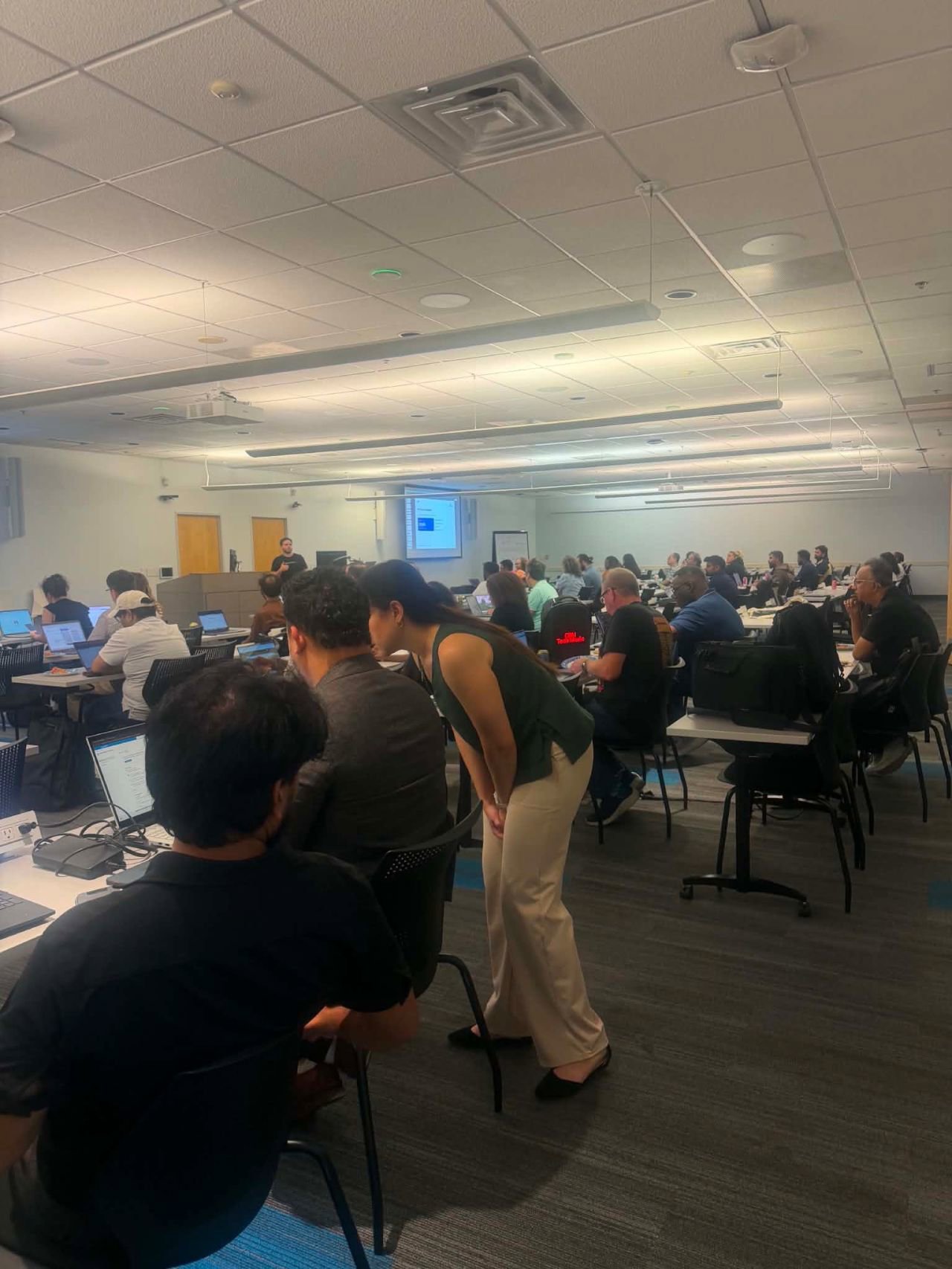 Global AI Construct  Irving photo 1 of 6