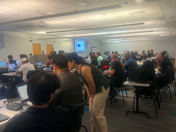 Global AI Construct  Irving