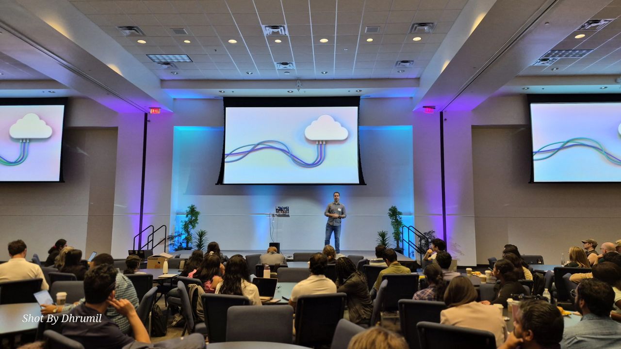 AgentCon - Dallas 2026 photo