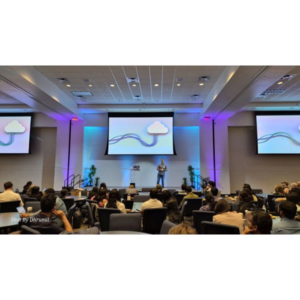 AgentCon - Dallas 2026 photo