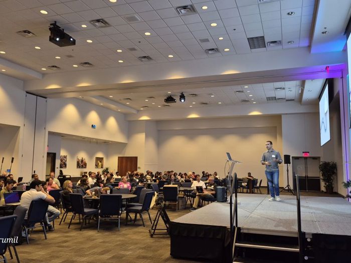 AgentCon - Dallas 2026