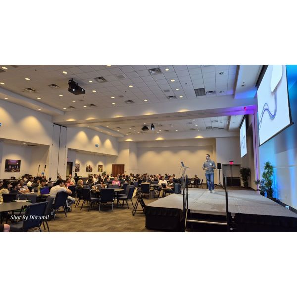 AgentCon - Dallas 2026 photo