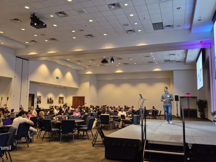 AgentCon - Dallas 2026