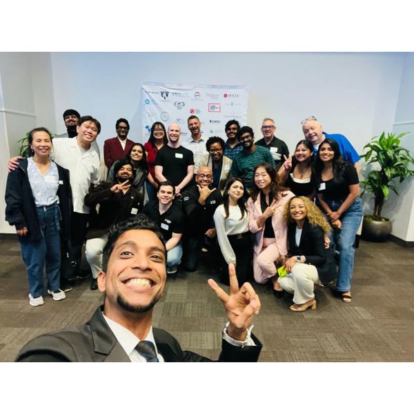 AgentCon - Dallas 2026 photo