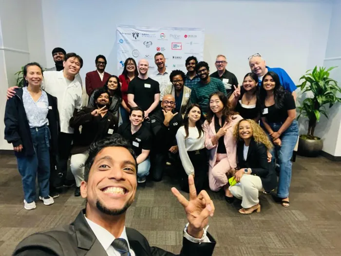 AgentCon - Dallas 2026