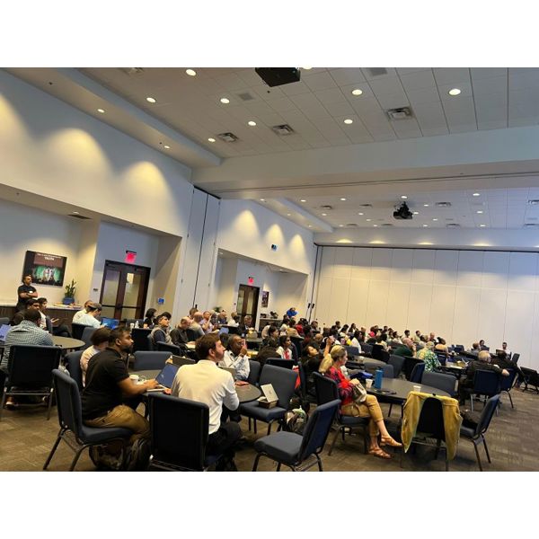 AgentCon - Dallas 2026 photo