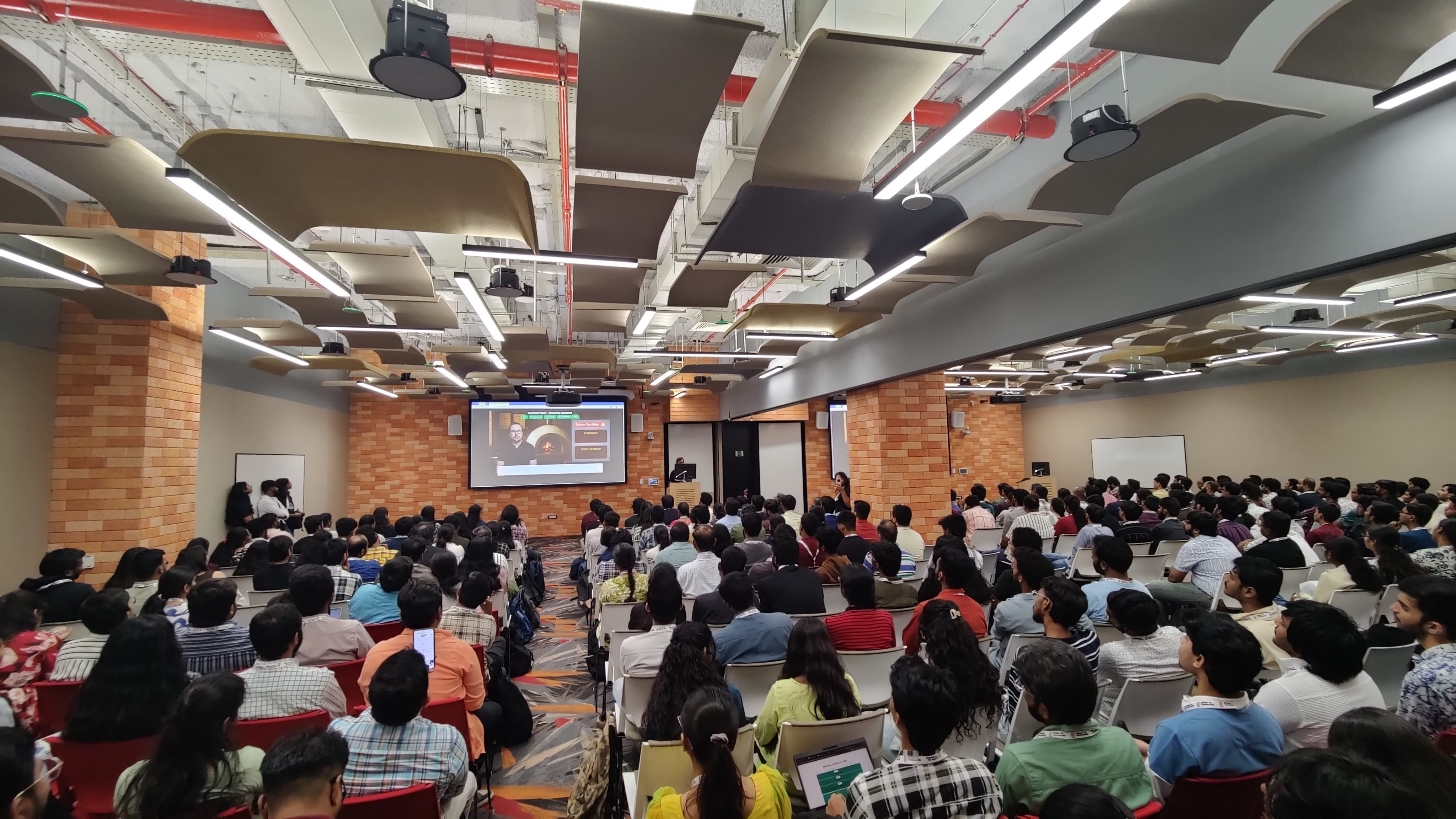 AgentCon 2025 - Hyderabad photo