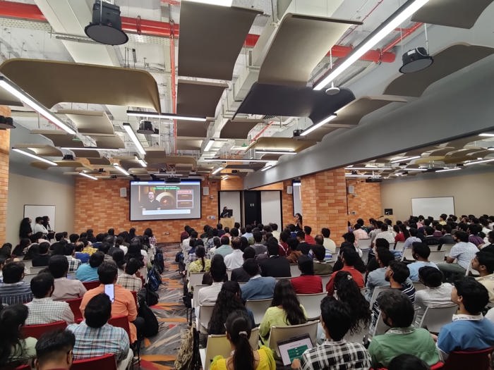 AgentCon 2025 - Hyderabad