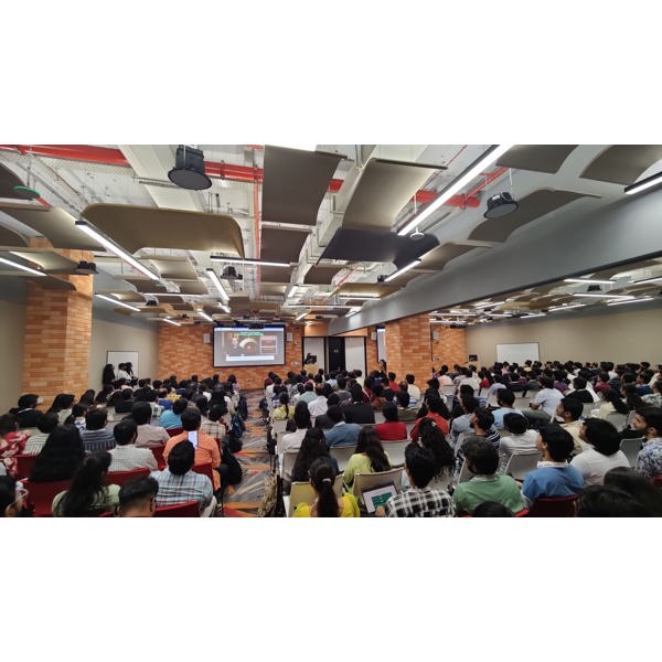 AgentCon 2025 - Hyderabad photo