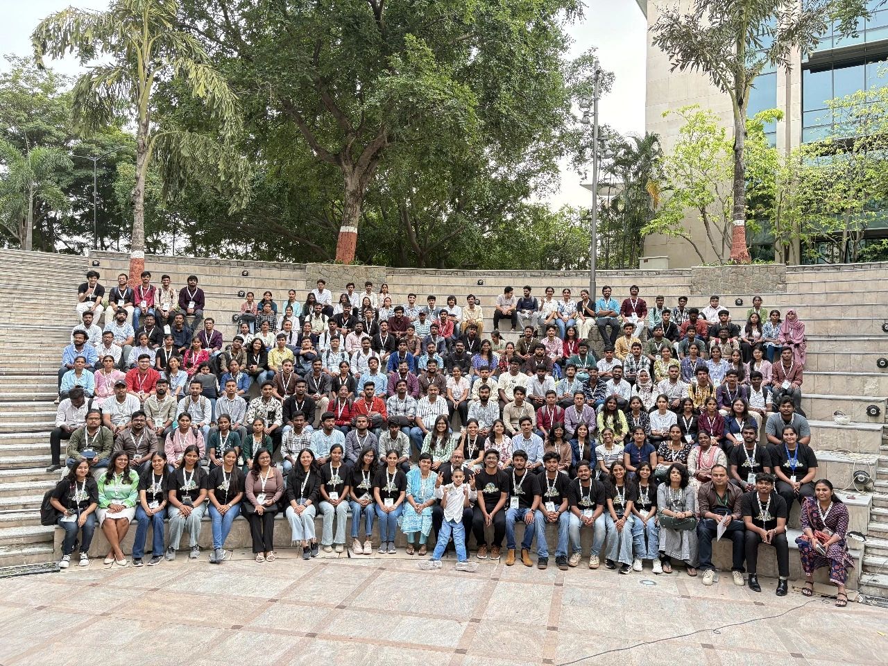 AgentCon 2025 - Hyderabad photo