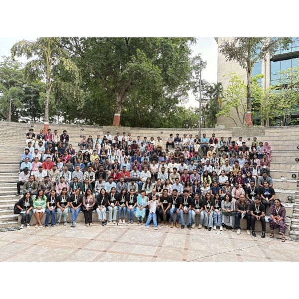 AgentCon 2025 - Hyderabad photo
