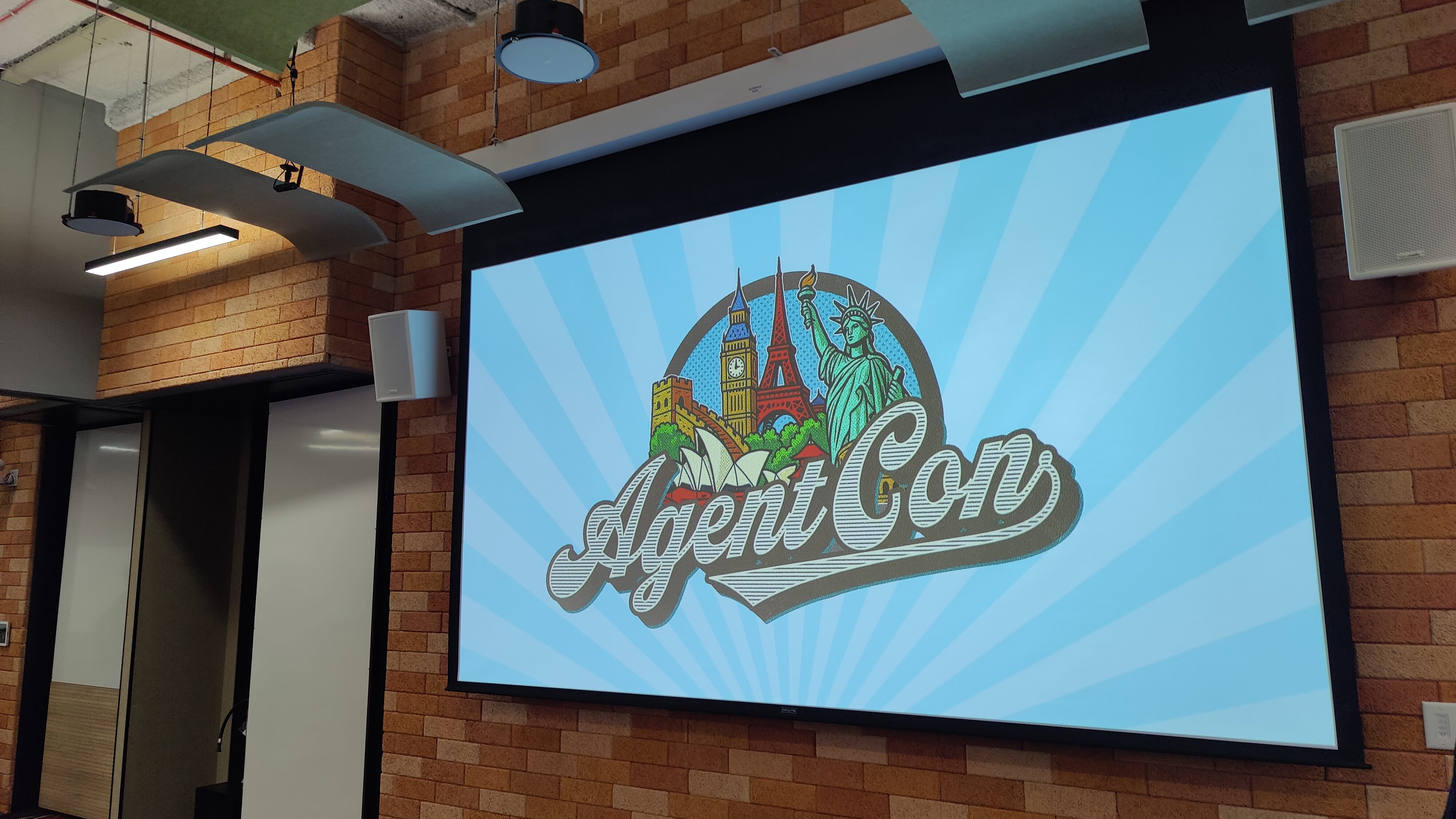 AgentCon 2025 - Hyderabad photo