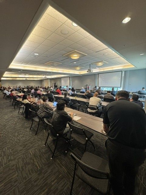 AgentCon - Saint Louis photo