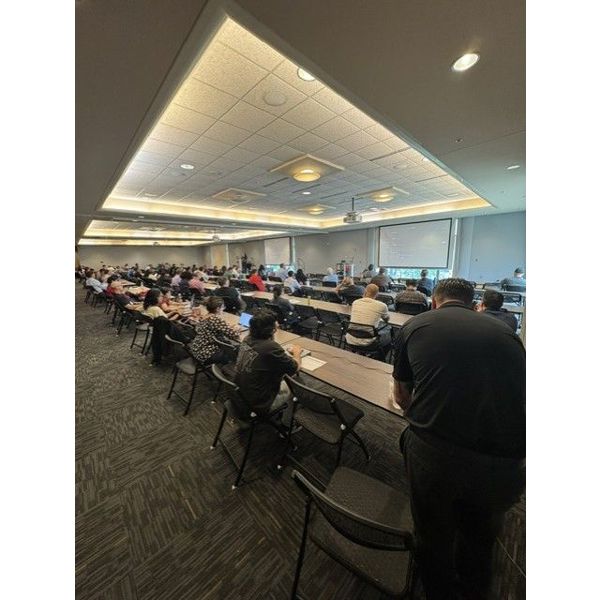 AgentCon - Saint Louis photo
