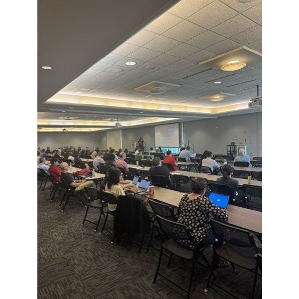AgentCon - Saint Louis photo