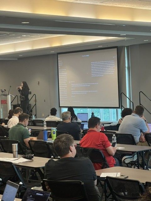 AgentCon - Saint Louis photo