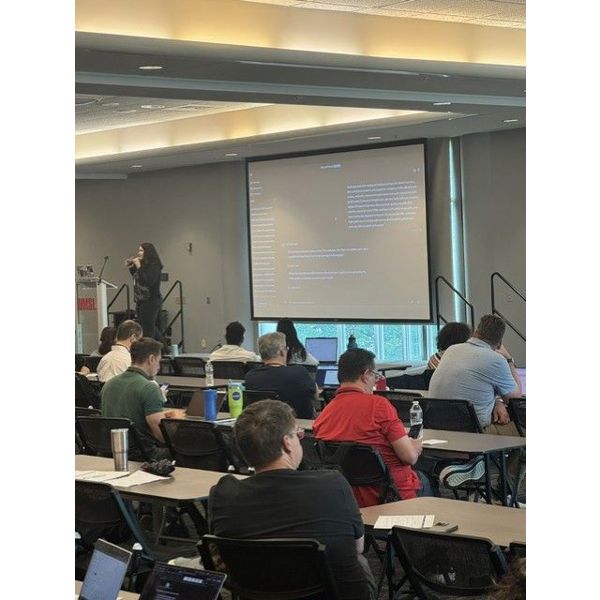 AgentCon - Saint Louis photo