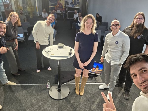 AI Community Day 2026 Luzern/Kriens