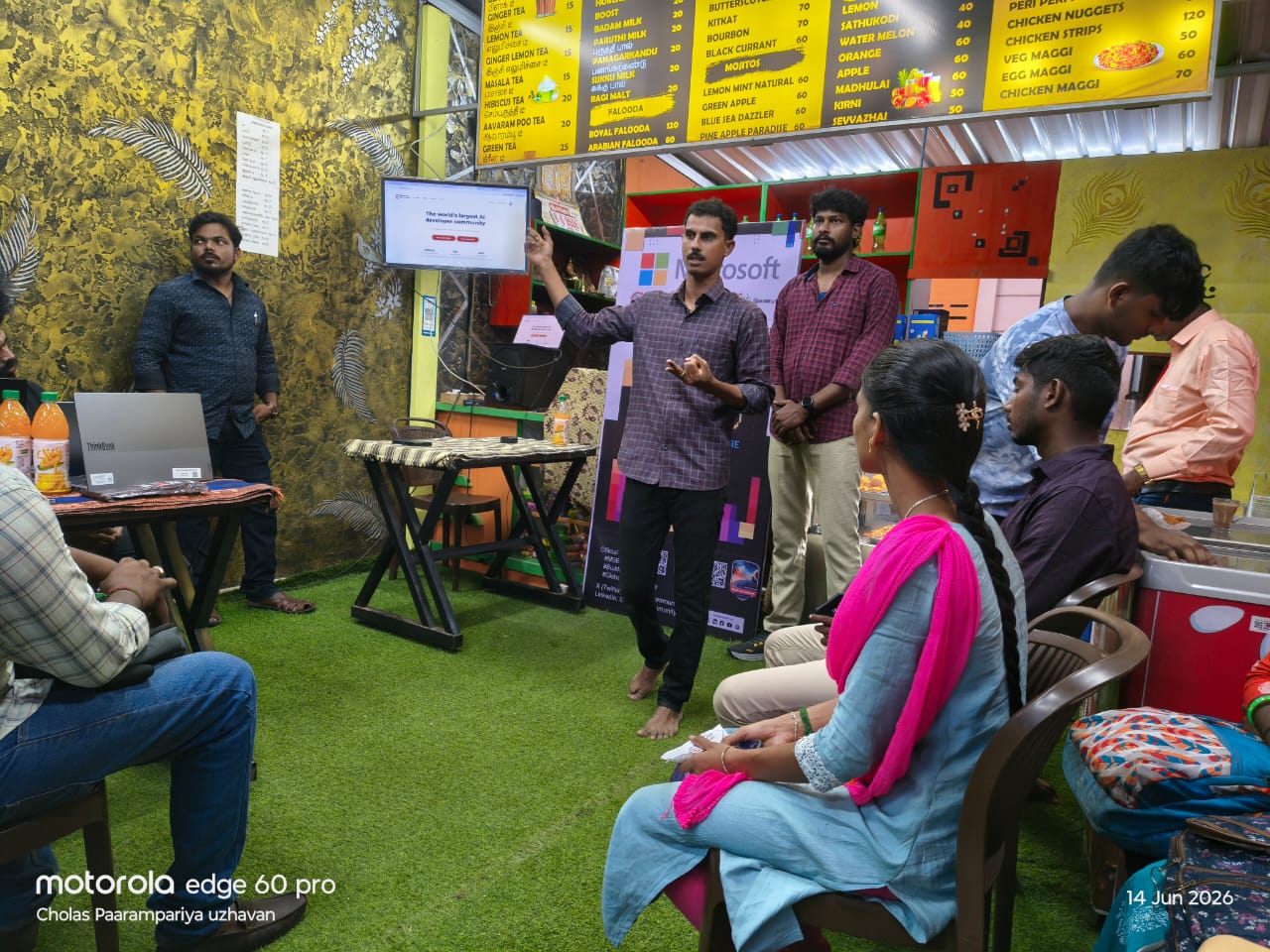 Build //localhost:Cuddalore photo