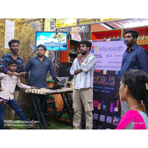Build //localhost:Cuddalore photo