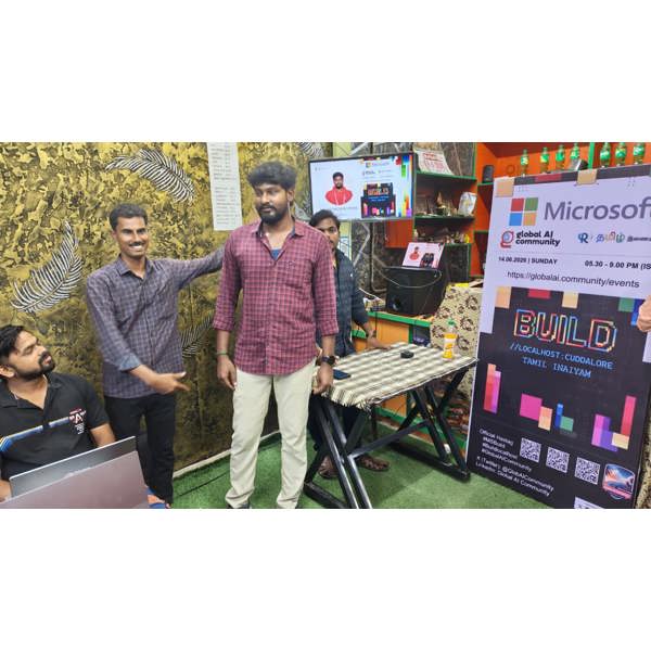 Build //localhost:Cuddalore photo