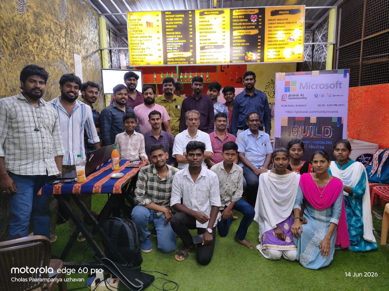 Build //localhost:Cuddalore photo