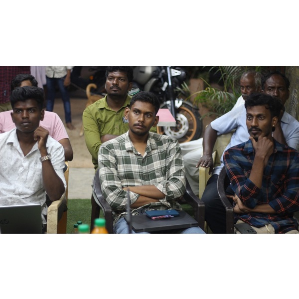 Build //localhost:Cuddalore photo