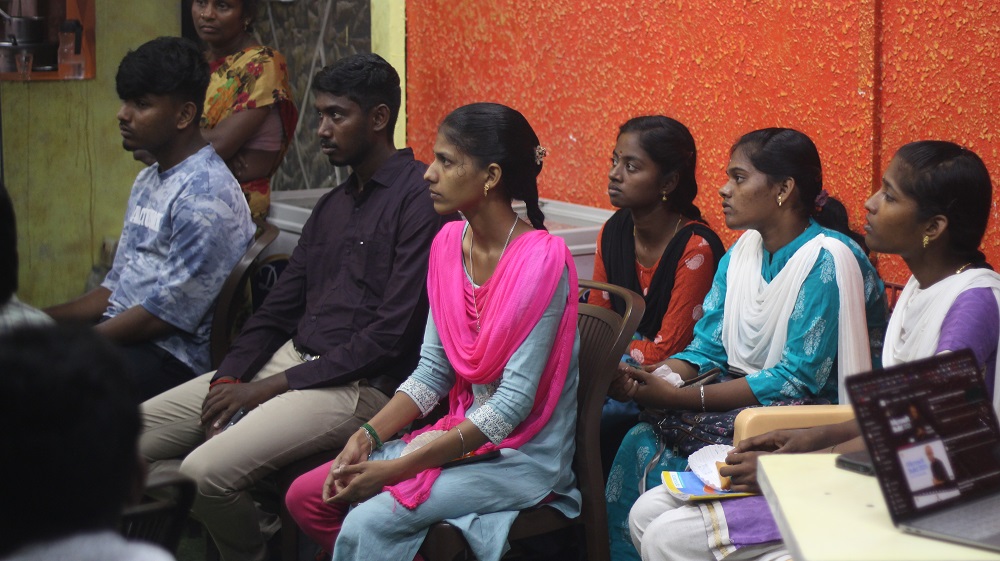 Build //localhost:Cuddalore photo